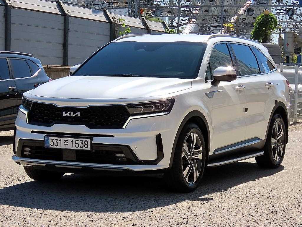 기아 쏘렌토 디젤 2.2 2WD 노블레스 사진 2/19