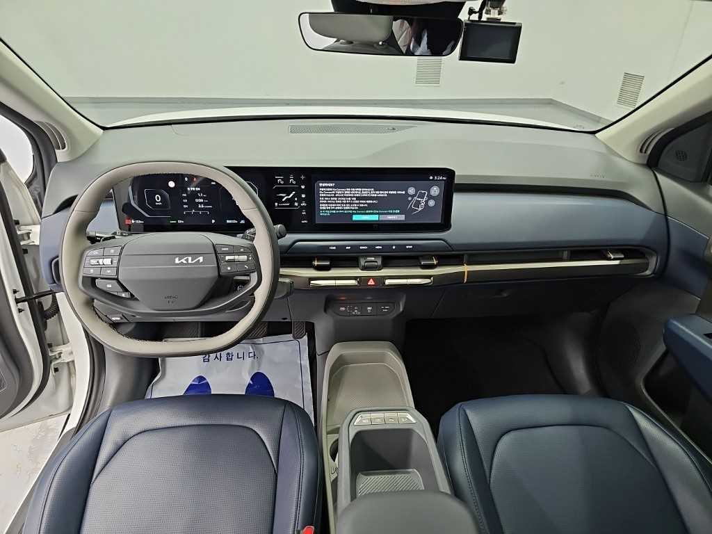 기아 EV3 롱레인지 2WD 에어 사진