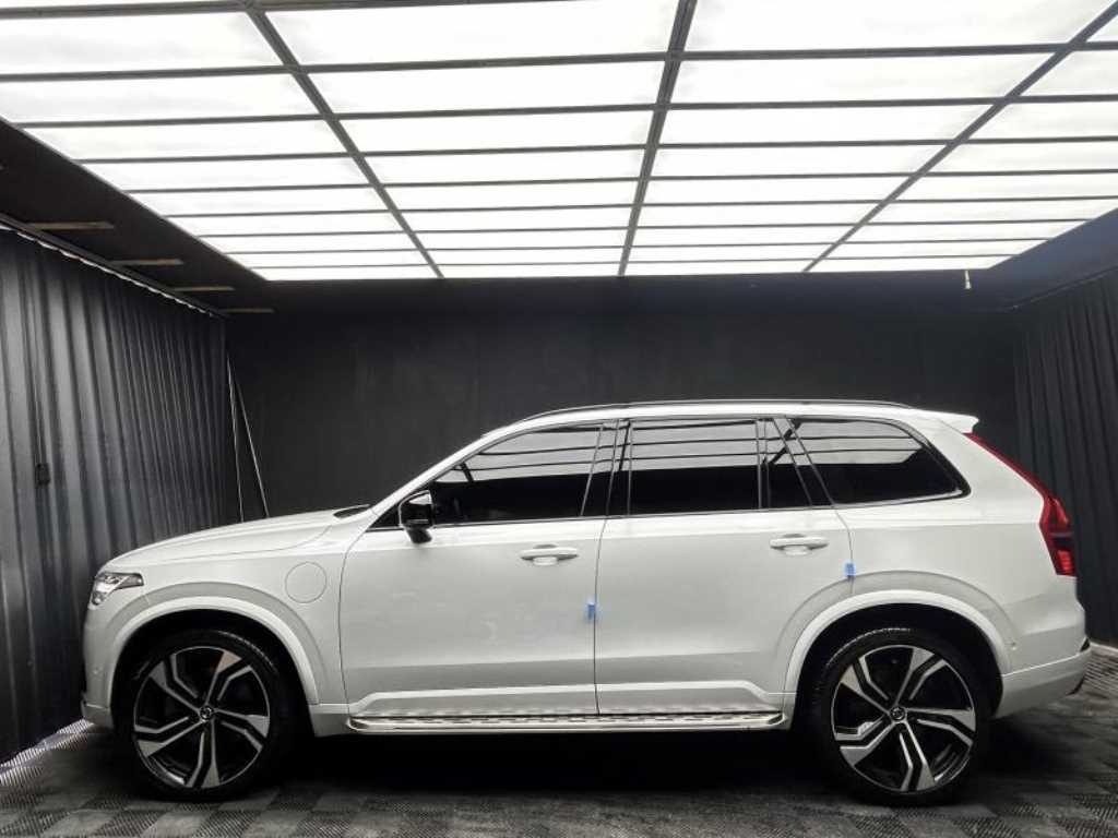 볼보 XC90 2.0 T8 AWD R-디자인 사진 2/20