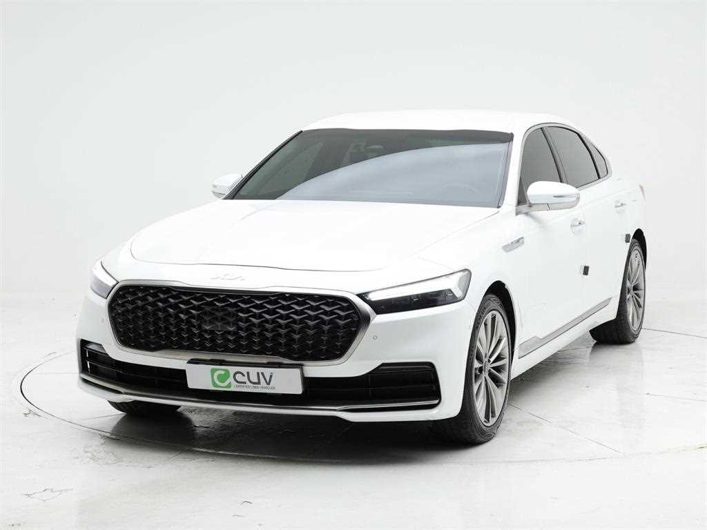 더 뉴 K9 2세대 3.8 GDI AWD 베스트 셀렉션 Ⅰ 2022년식