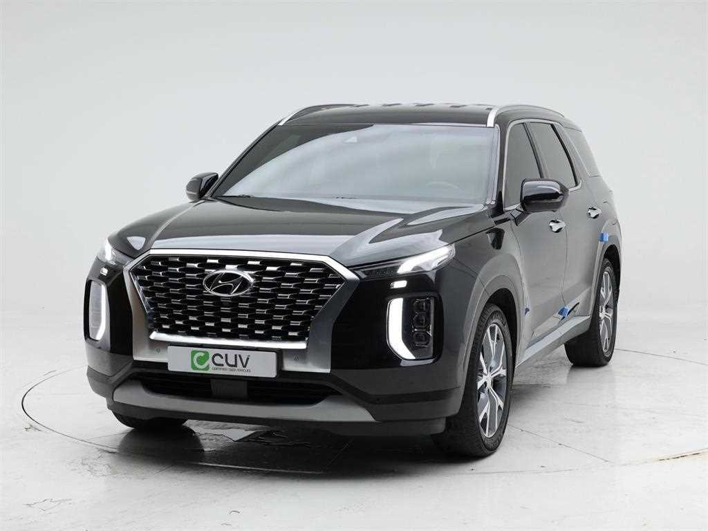 팰리세이드 디젤 2.2 2WD 프레스티지 2020년식