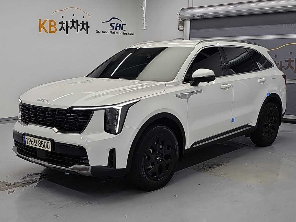 기아 쏘렌토 1.6T 2WD 시그니처 사진 2/20
