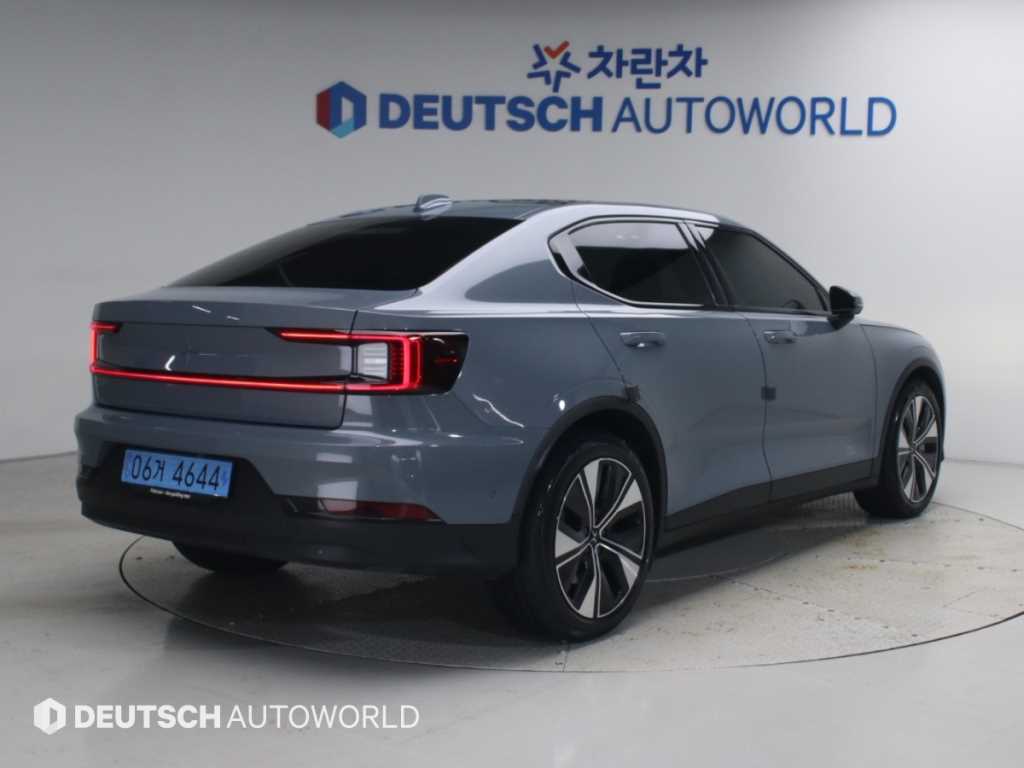 폴스타 2 롱레인지 싱글모터 사진 2/20