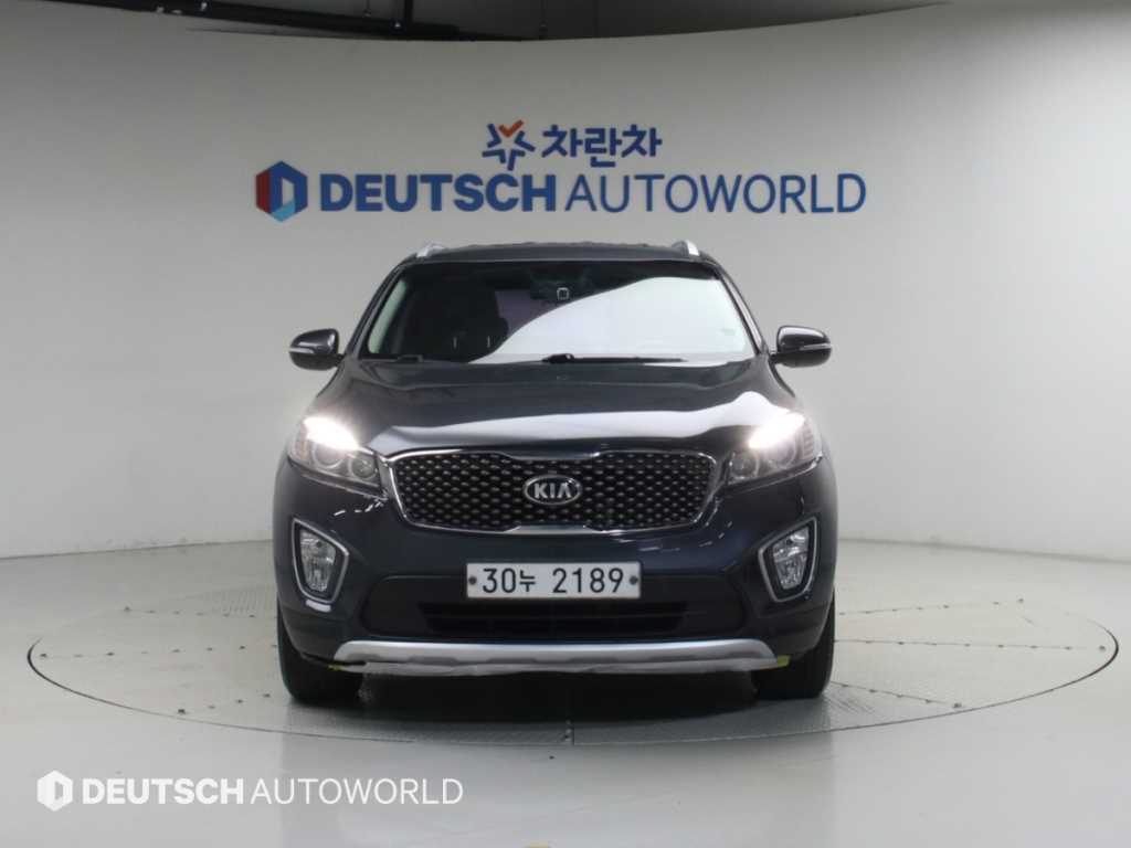 기아 쏘렌토 디젤 2WD 2.0 노블레스 사진