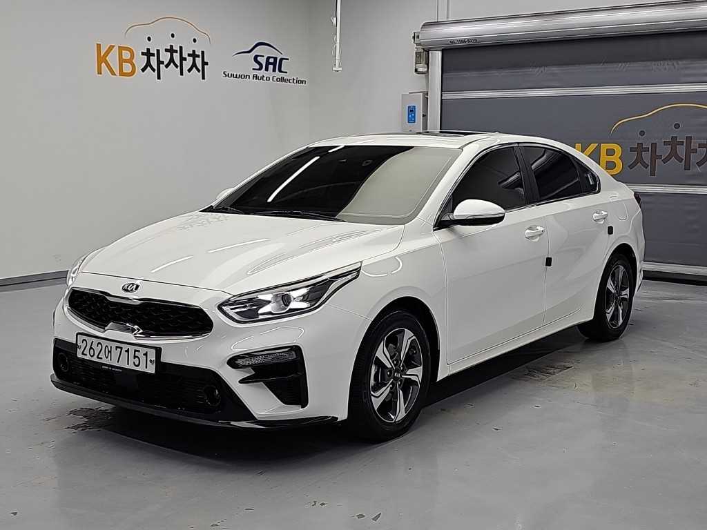 기아 K3 1.6 노블레스 사진