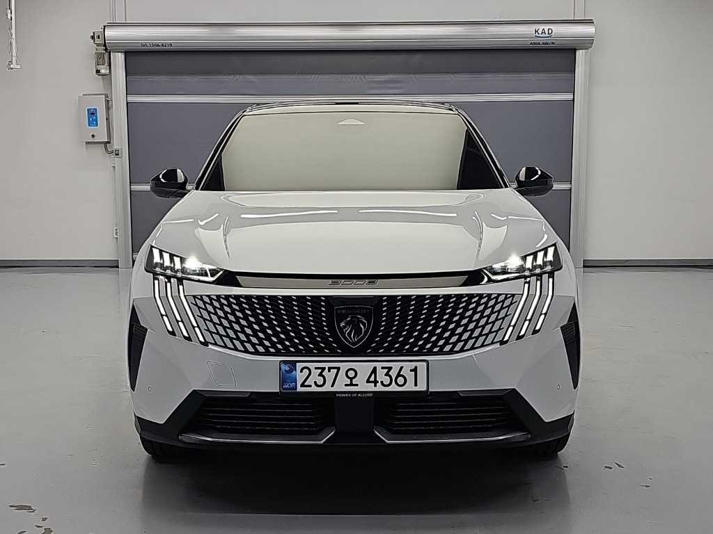 푸조 3008 1.2 Pure Tech GT 사진 2/20