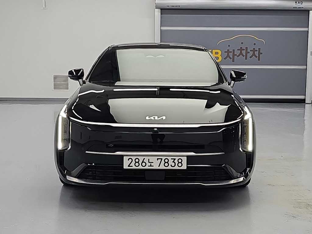 기아 K8 3.5 AWD 시그니처 사진 2/18
