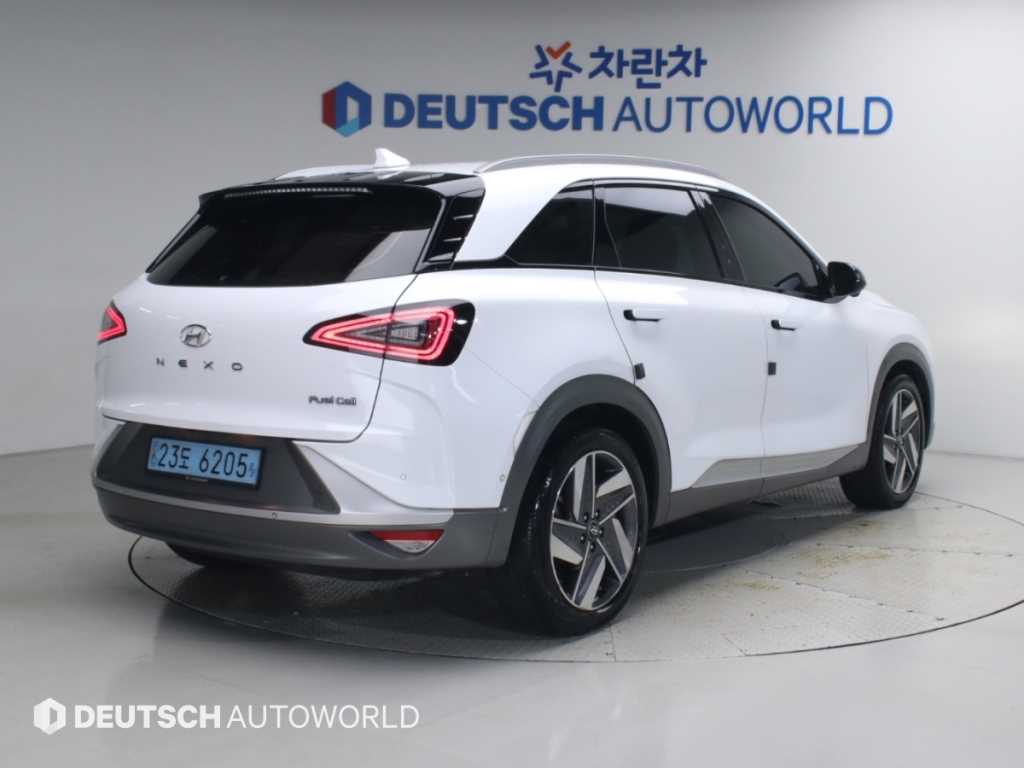 현대 넥쏘 프리미엄 사진 2/20