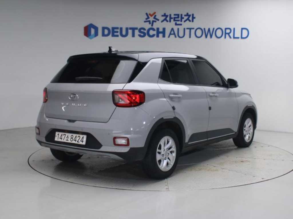 현대 베뉴 1.6 프리미엄 사진 2/20
