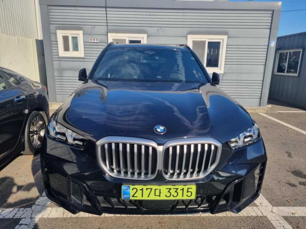 BMW X5 xDrive 40i M 스포츠 사진