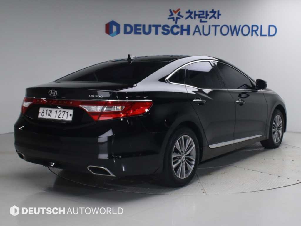 현대 그랜저 HG240 MODERN 사진 2/20