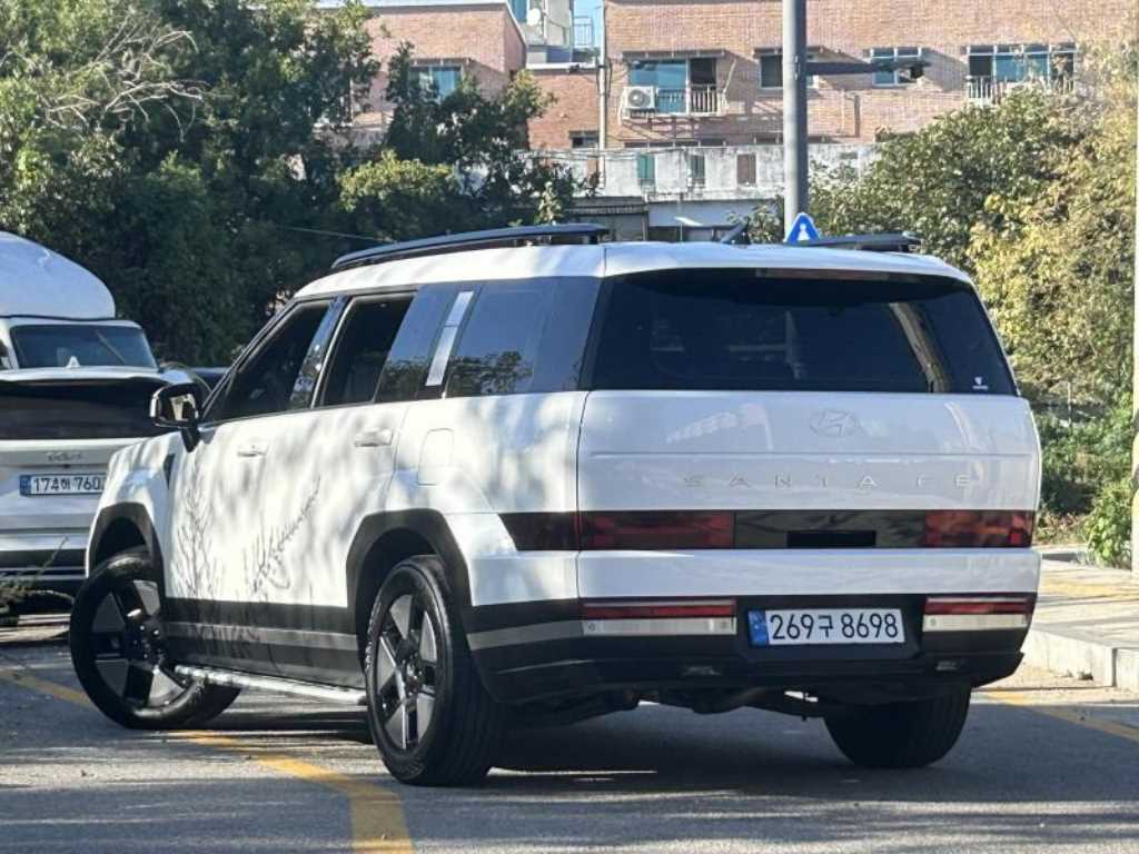 현대 싼타페 1.6T 2WD 프레스티지 사진 2/20