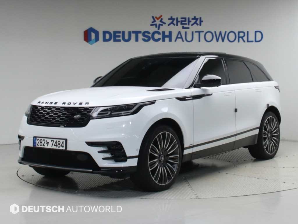 랜드로버 레인지로버 벨라 3.0 D300 R-다이나믹 HSE 사진