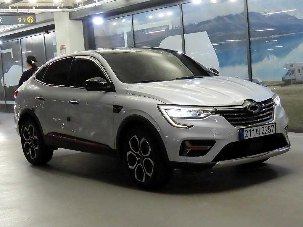 XM3 1.3 TCe RE 인스파이어 2023년식