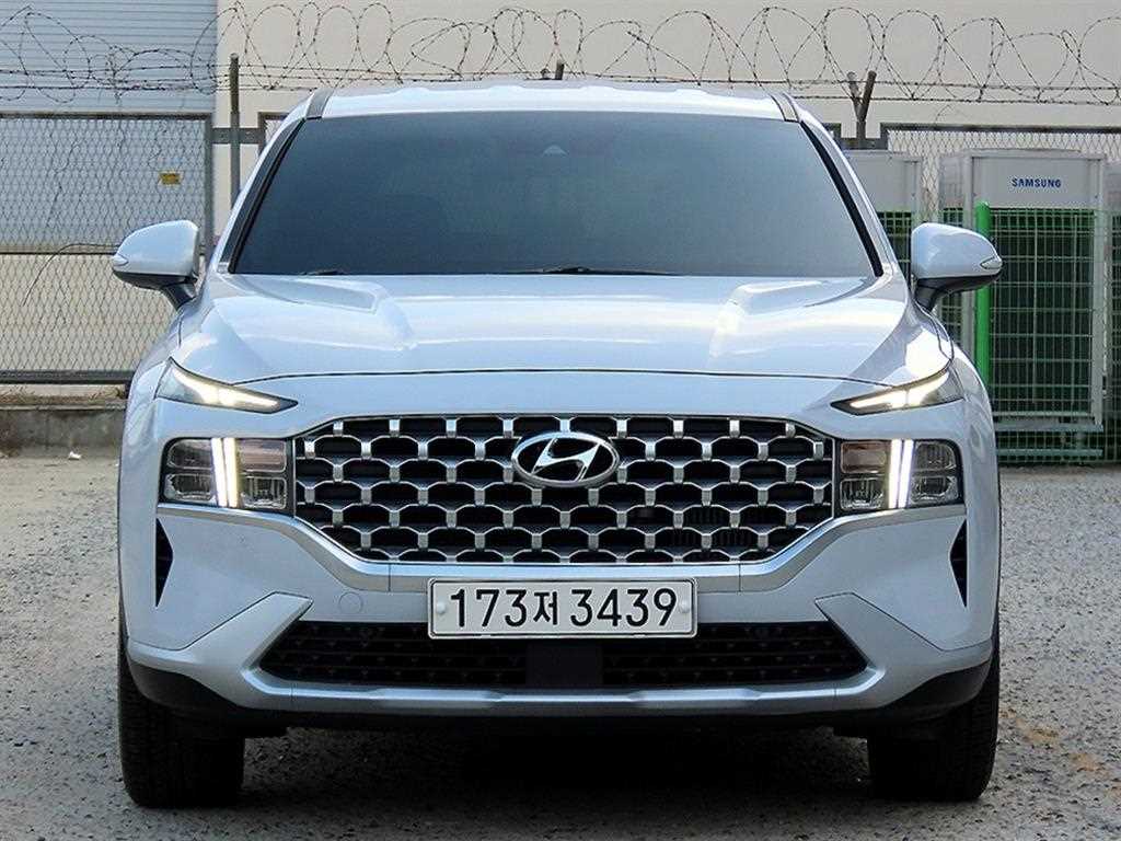 현대 싼타페 디젤 2.2 2WD 프리미엄 초이스 사진