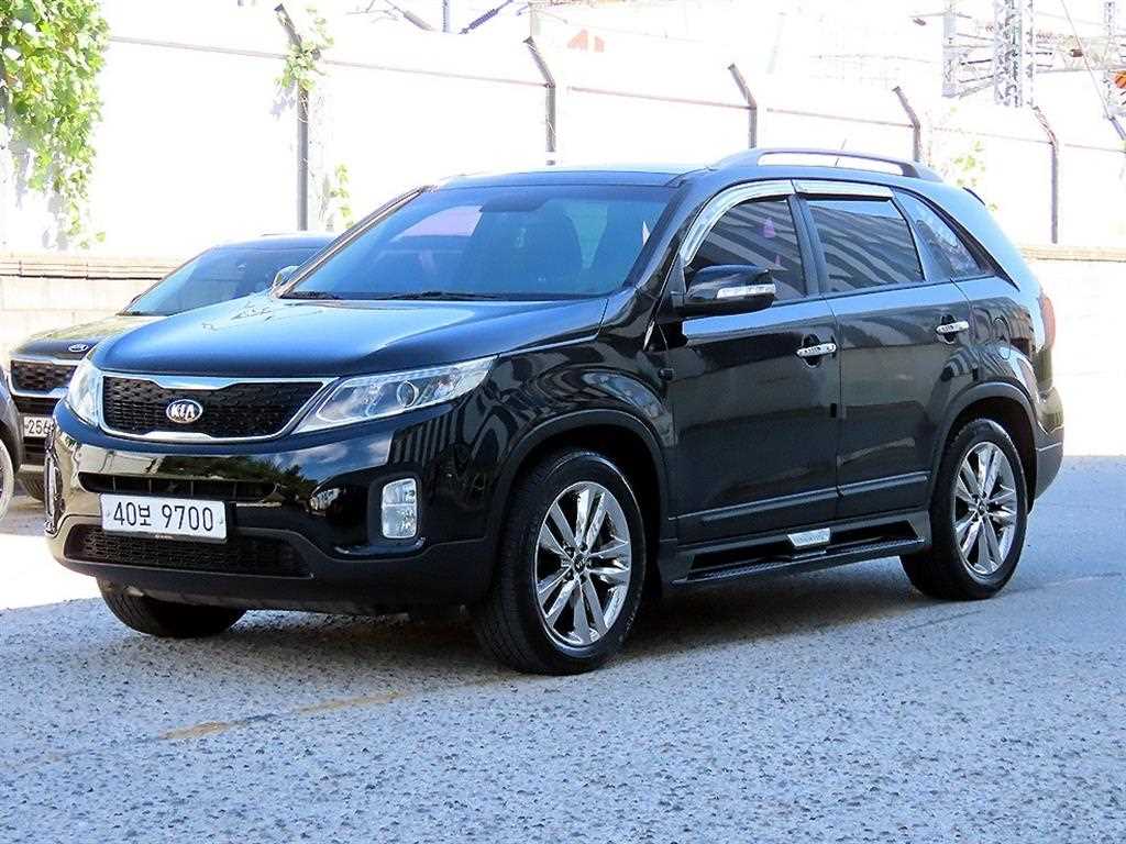 기아 쏘렌토 2WD 2.0 프레스티지 사진 2/20