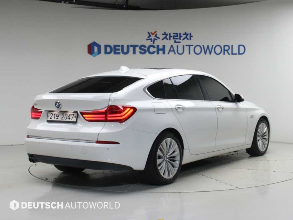 BMW 그란투리스모 GT ED EDITION 사진 2/20