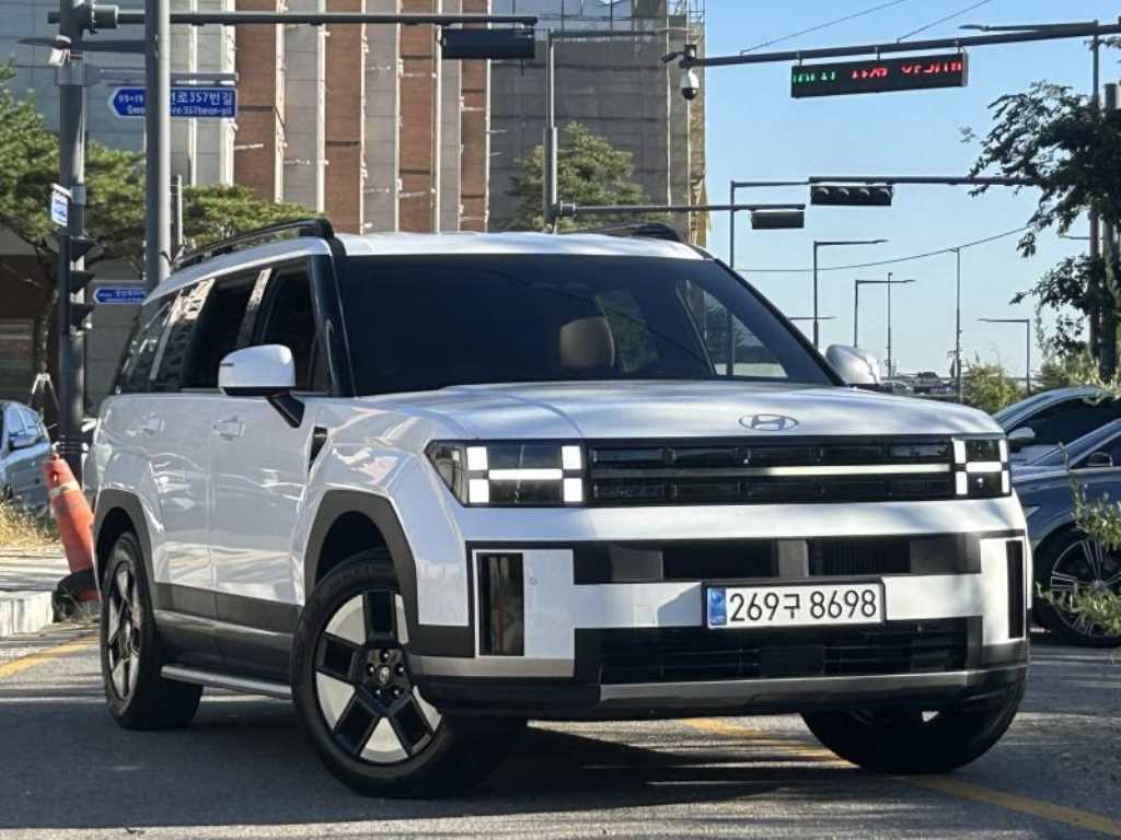 현대 싼타페 1.6T 2WD 프레스티지 사진
