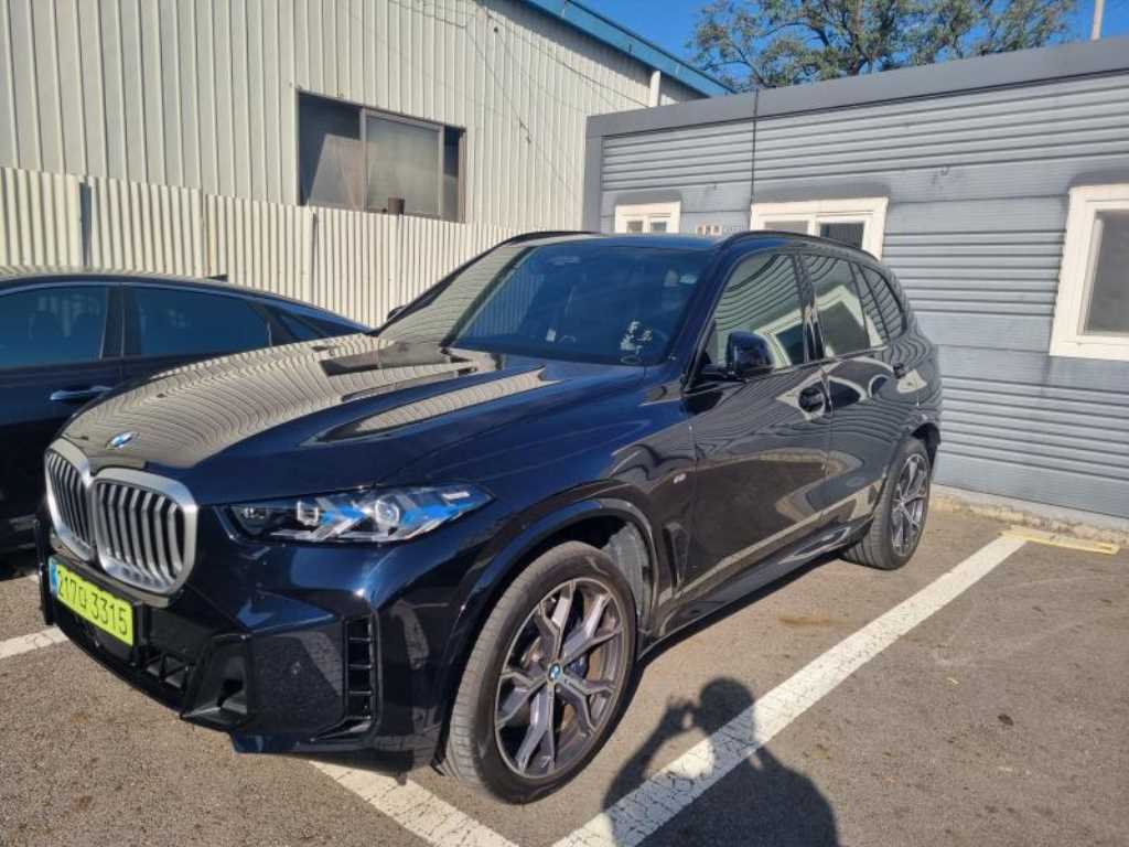 BMW X5 xDrive 40i M 스포츠 사진 2/16