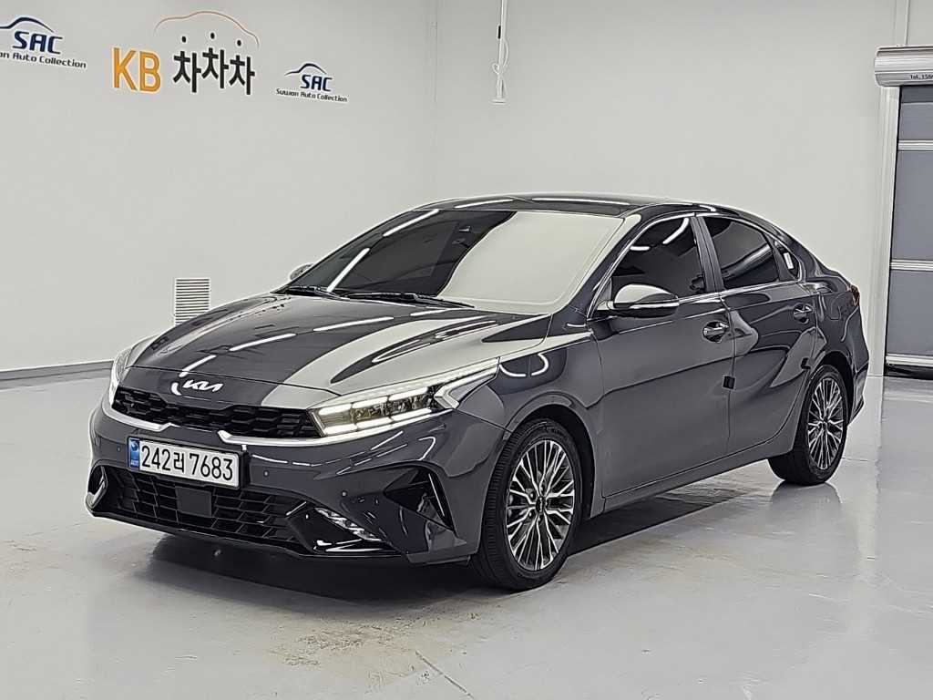 기아 K3 1.6 가솔린 시그니처 사진 2/20