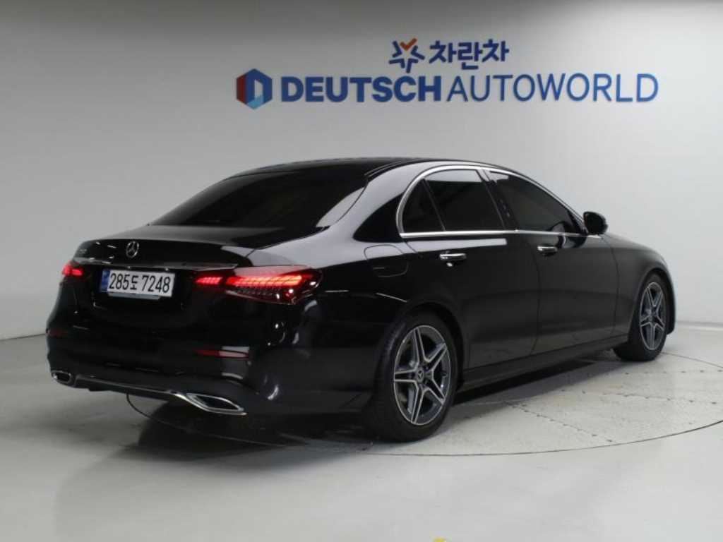 벤츠 E 클래스 E250 아방가르드 사진 2/20