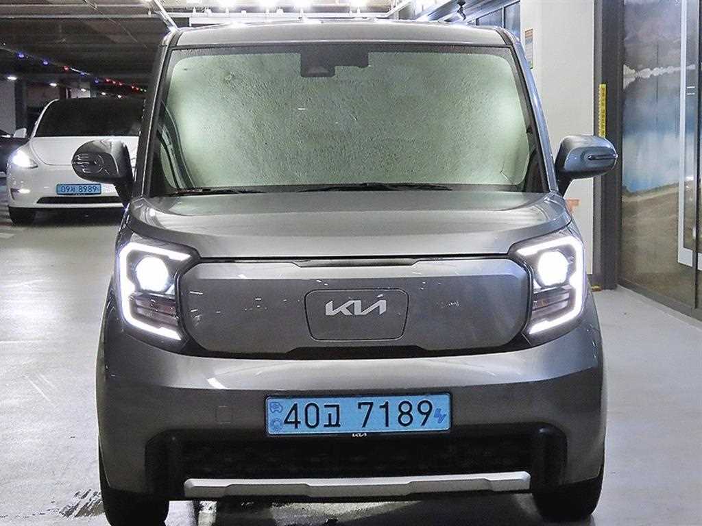 기아 레이 에어 사진 2/20