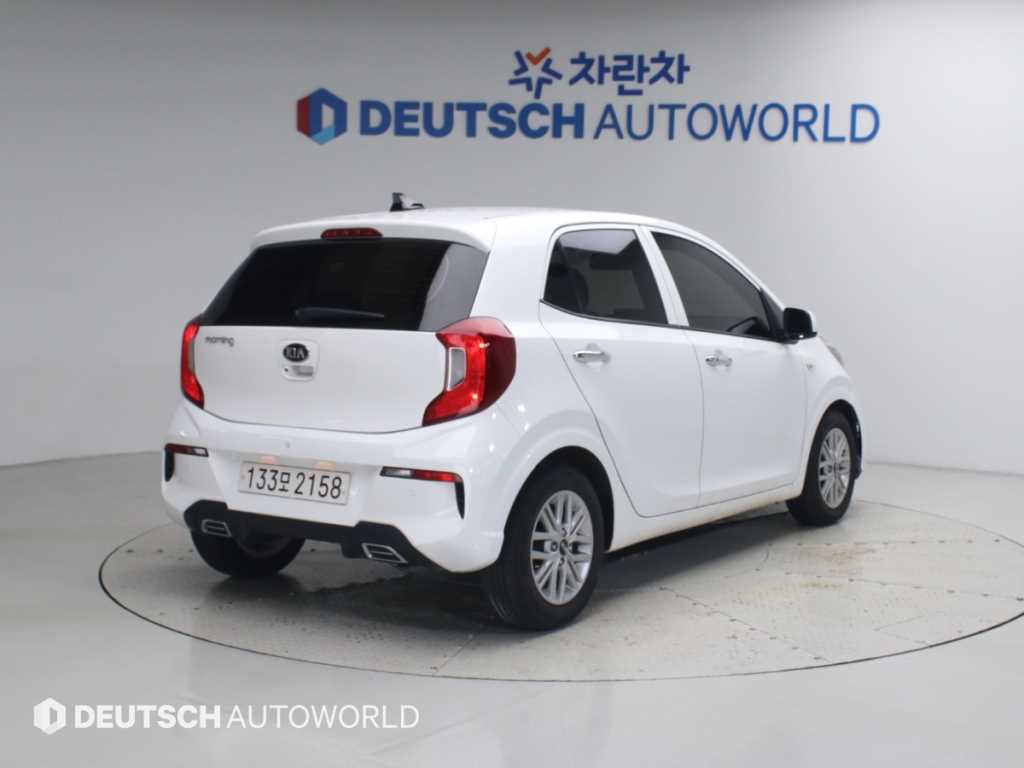 기아 모닝 프레스티지 사진 2/20