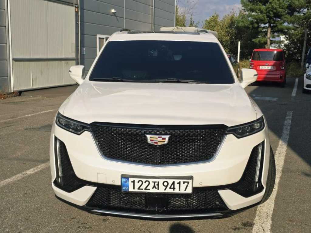 캐딜락 XT6 3.6 스포츠 사진 2/20