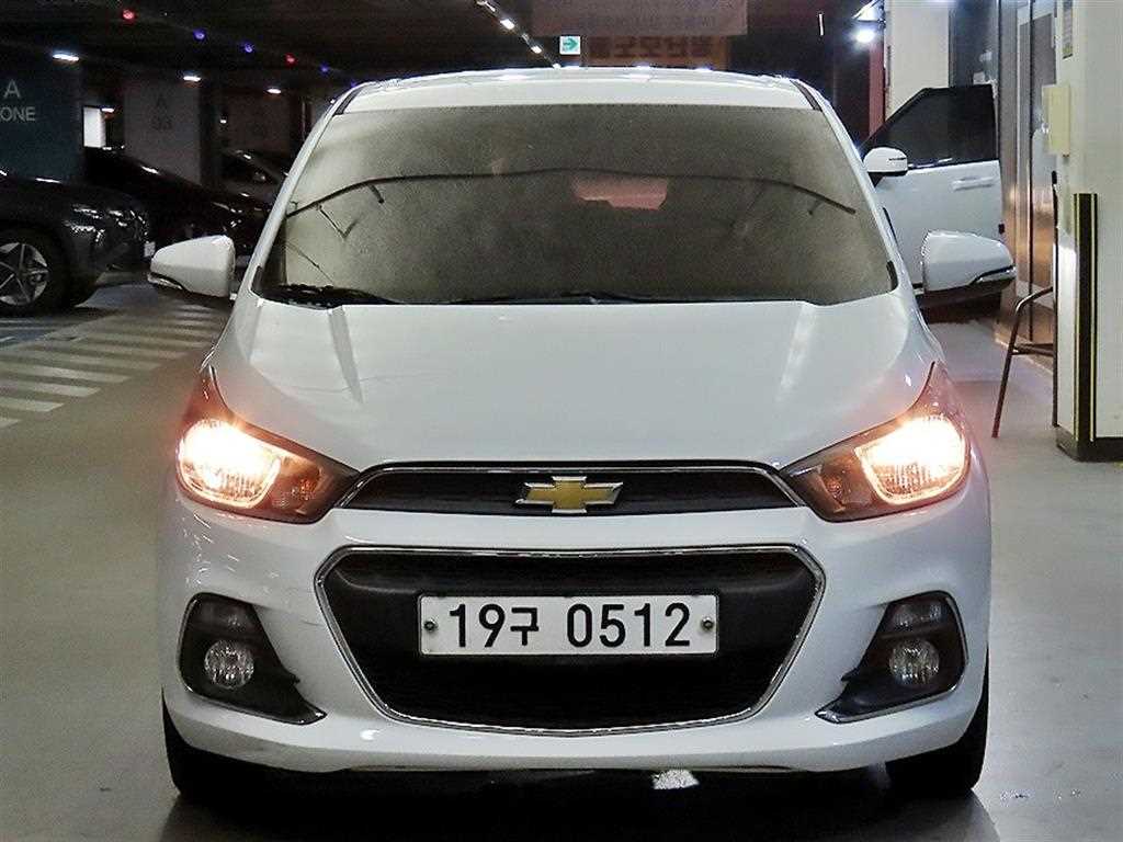 쉐보레 스파크 LS C-TECH 사진 2/20