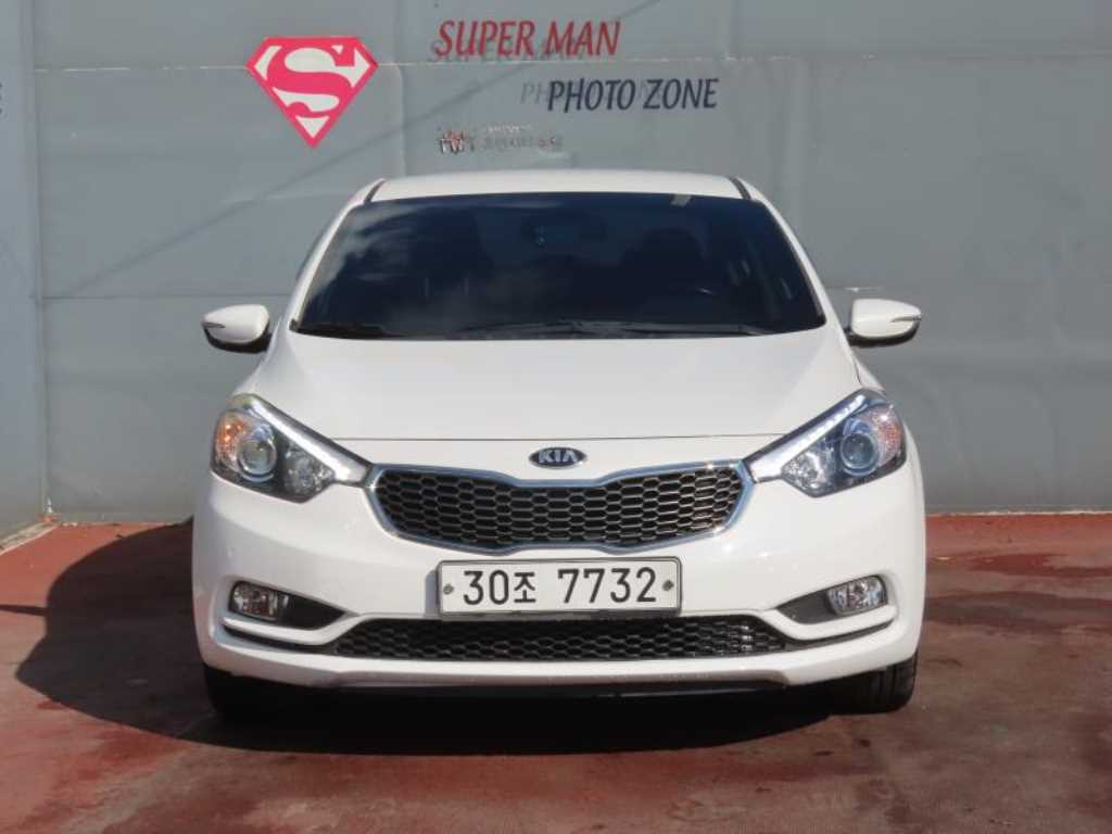 기아 K3 1.6 GDI 트렌디 사진 2/20