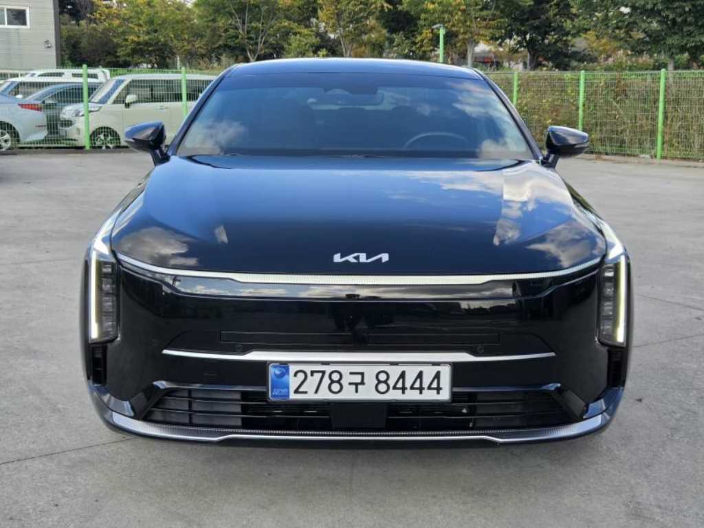 기아 K8 3.5 LPG 2WD 렌터카 노블레스 사진