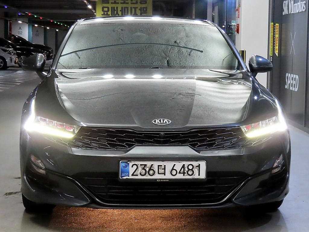 기아 K5 2.0 노블레스 사진 2/20