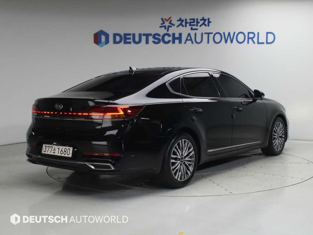 기아 K7 가솔린 2.5 GDI 노블레스 사진 2/20