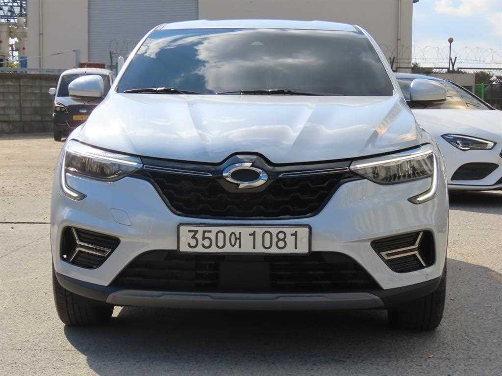 르노코리아 XM3 1.6 GTe RE 사진 2/19