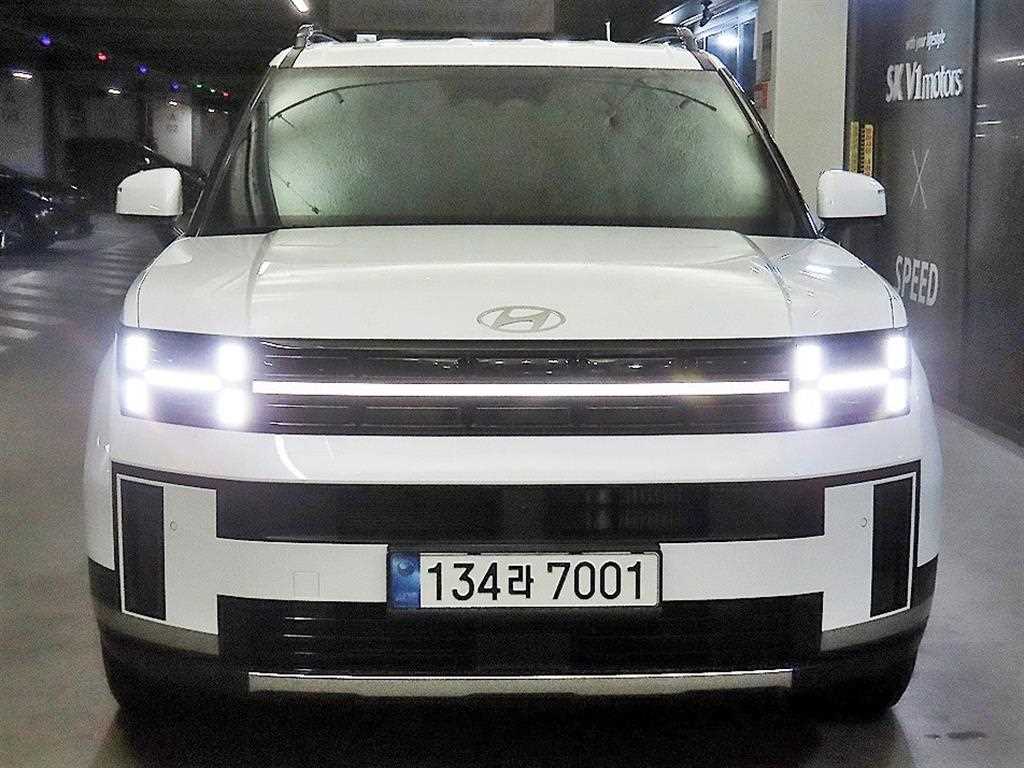 현대 싼타페 1.6T 2WD 프레스티지 사진 2/20