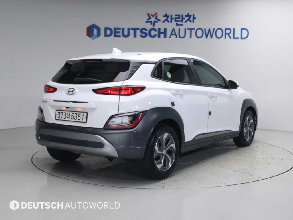 현대 코나 모던 사진 2/20