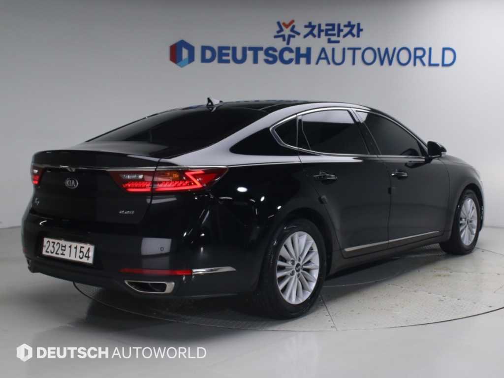 기아 K7 디젤 R 2.2 프레스티지 사진 2/20