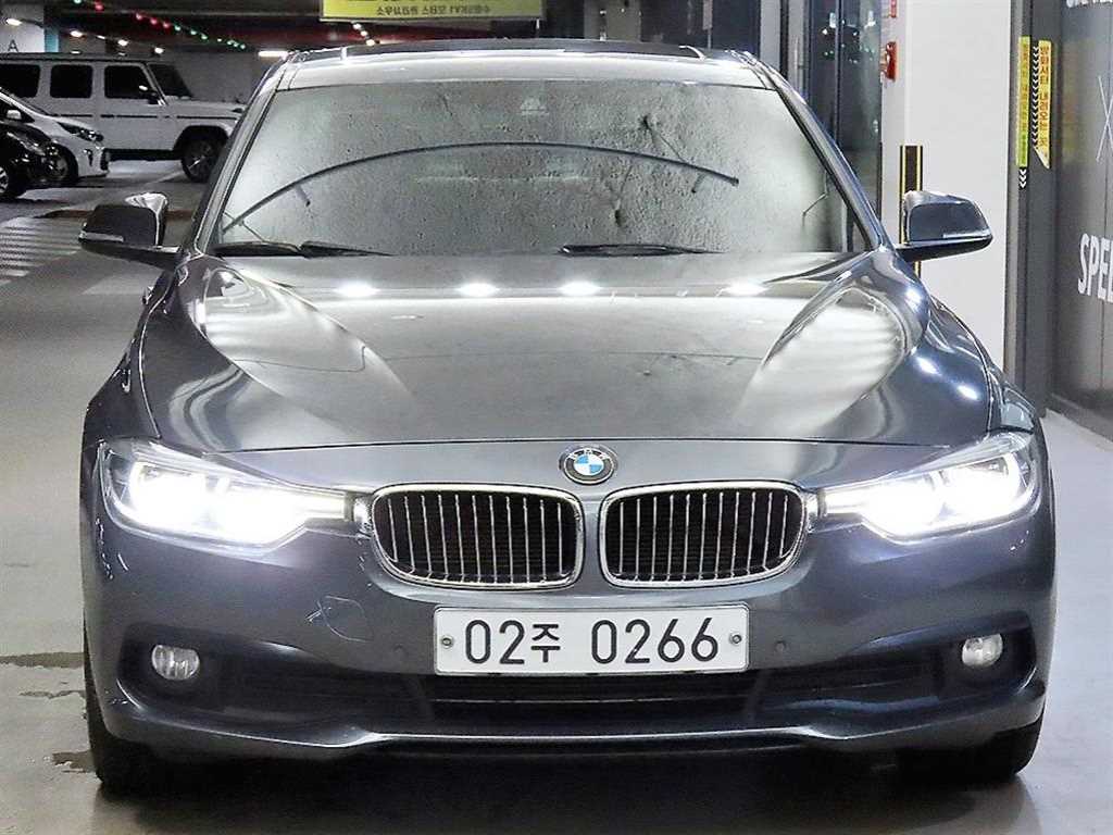 BMW 3시리즈 320d 사진 2/20