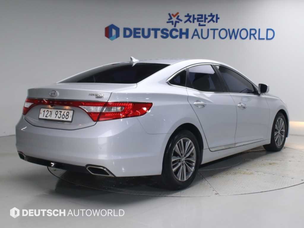 현대 그랜저 HG220 MODERN 사진 2/20