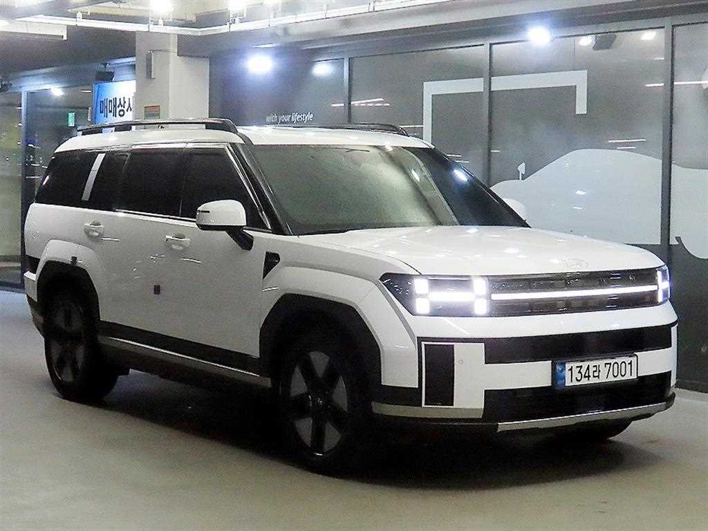 현대 싼타페 1.6T 2WD 프레스티지 사진