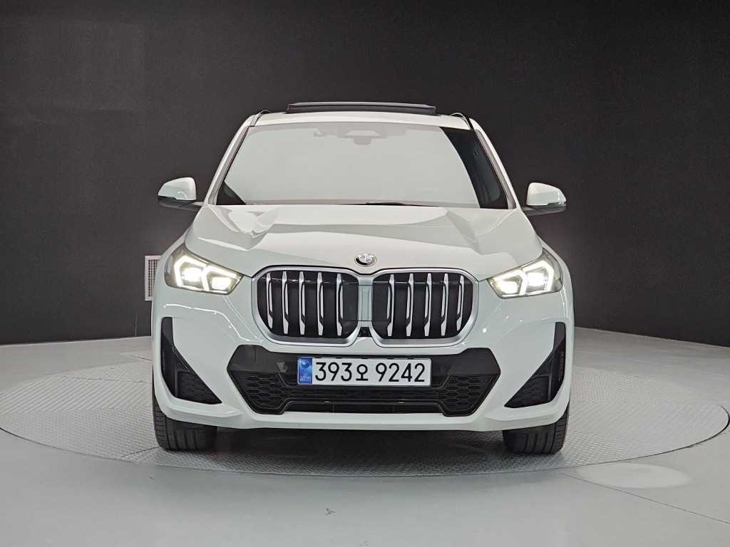 BMW X1 xDrive 20i M 스포츠 사진