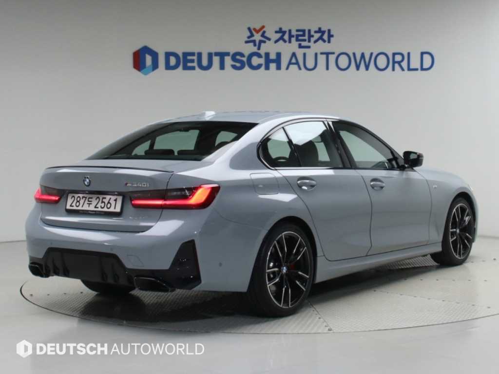 BMW 3시리즈 컴패티션 사진 2/20