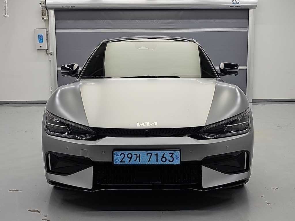 기아 EV6 GT AWD 사진 2/20
