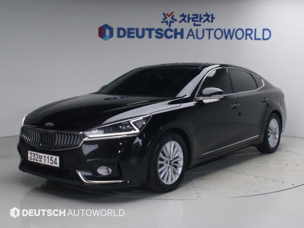 기아 K7 디젤 R 2.2 프레스티지 사진