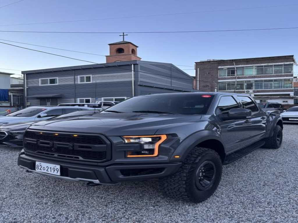 포드 F-Series 3.5L 사진 2/20
