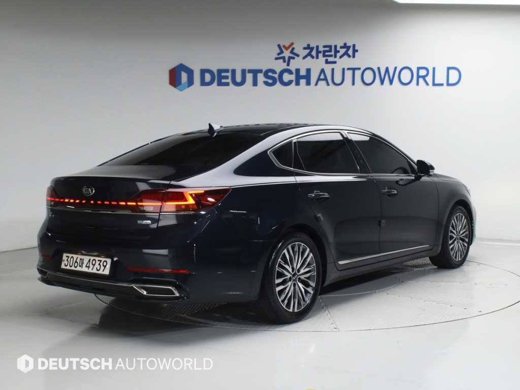 기아 K7 시그니처 사진 2/20