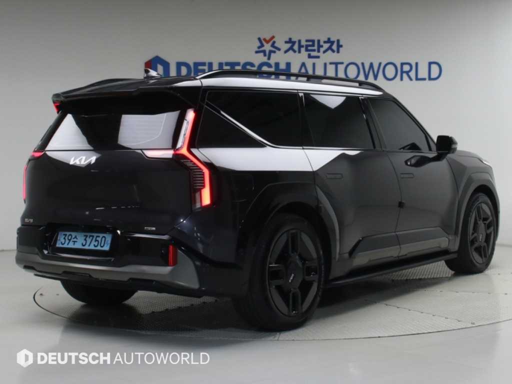 기아 EV9 GT 4WD 사진 2/20