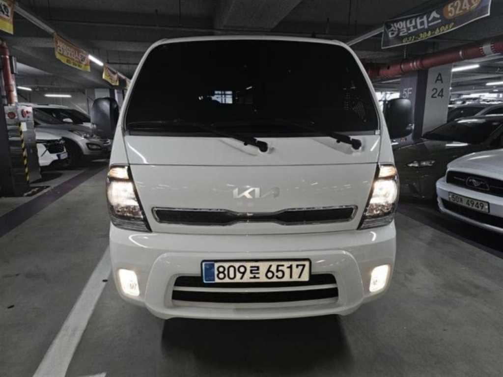 기아 봉고3 카고 킹캡/초장축/2WD 사진 2/20