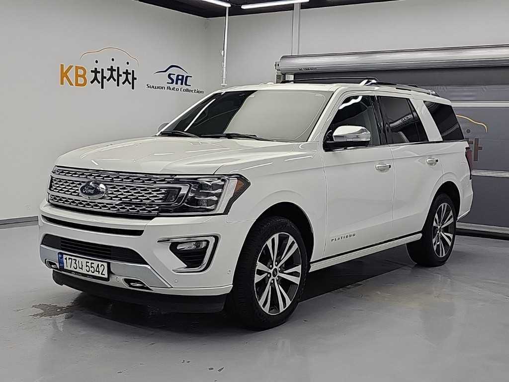 포드 익스피디션 3.5 EcoBoost Platinum 사진 2/18