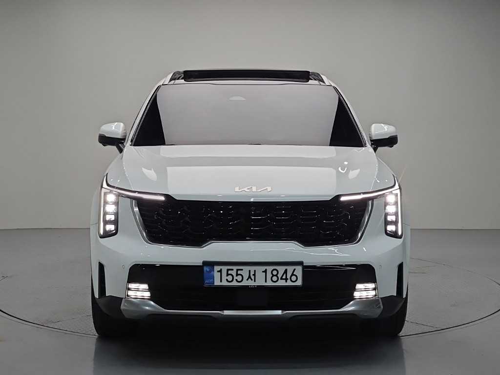기아 쏘렌토 1.6T 2WD 시그니처 사진 2/20